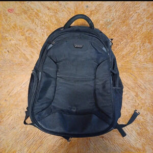 Targus - 16" Checkpoint-Friendly Air Traveler Backpack. See pictures